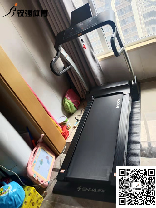某小区业主选购的舒华爱游戏爱游戏首页网站 网站 - 爱游戏(中国)

